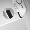 Telforceone Etteri Icy Mag dėklas iPhone 17 juodas