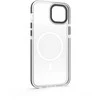 Dėklas Telforceone Etteri Icy Mag case for iPhone 15 6,1" juodas