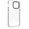 Dėklas Telforceone Etteri Icy Mag case for iPhone 14 Pro 6,1" mėlynas