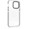 Dėklas Telforceone Etteri Icy Mag case for iPhone 14 Pro 6,1" juodas