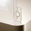 Dėklas Telforceone Etteri Icy Mag case for iPhone 14 Pro 6,1" auksinis