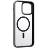 Dėklas Telforceone Etteri Matt Mag case for Samsung Galaxy S26 juodas