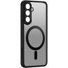 Dėklas Telforceone Etteri Matt Mag case for Samsung Galaxy S26 juodas