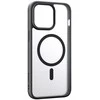 Dėklas Telforceone Etteri Matt Mag case for Samsung Galaxy S26 juodas