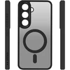 Dėklas Telforceone Etteri Matt Mag case for Samsung Galaxy S26 juodas