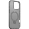 Telforceone Etteri Matt Mag Ring Apple iPhone 16 Pro Max 6,9" dėklas telefonui pilkos spalvos