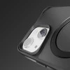 Etteri Matt Mag Ring dėklas, skirtas iPhone 14 6,1" juodas