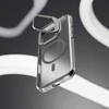 Dėklas Telforceone Etteri Morning Fog case for iPhone 16 Pro Max 6,9" juodas