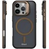 Dėklas Telforceone Etteri Morning Fog case for iPhone 16 Pro Max 6,9" ruda