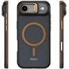 Dėklas Telforceone Etteri Morning Fog case for iPhone 17 Air ruda