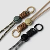Telforceone Etteri short wrist strap for phones juodas