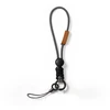 Telforceone Etteri short wrist strap for phones juodas