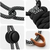 Telforceone Etteri short wrist strap for phones juodas