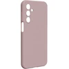 Dėklas Telforceone Etteri Silicone case for Samsung Galaxy A17 5G light pink