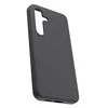 Telforceone Etteri silikoninis dėklas, skirtas Samsung Galaxy A17 5G / A18 5G juodas