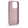 Dėklas Telforceone Etteri Silicone case for Xiaomi Redmi 15C 5G light pink
