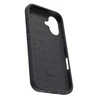 Dėklas Telforceone Etteri Silicone case for Xiaomi Redmi 15C 5G juodas