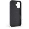 Dėklas Telforceone Etteri Silicone case for Xiaomi Redmi 15C 5G juodas