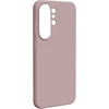 Dėklas Telforceone Etteri Silicone Mag case for Samsung Galaxy S26 Ultra light pink