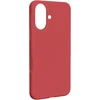 Dėklas Telforceone Etteri Silicone Mag case for iPhone 17 raspberry