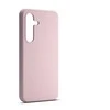 Dėklas Telforceone Etteri Silicone Mag case for Samsung Galaxy S25 Edge light pink
