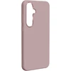 Dėklas Telforceone Etteri Silicone Mag case for Samsung Galaxy S26 light pink