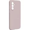 Dėklas Telforceone Etteri Silicone Mag case for Samsung Galaxy A57 5G light pink