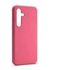 Dėklas Telforceone Etteri Silicone Mag case for Samsung Galaxy S25 Edge raspberry
