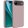 Dėklas Telforceone Etteri Silicone Mag case for iPhone 17 Air light pink