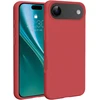 Dėklas Telforceone Etteri Silicone Mag case for iPhone 17 Air raspberry