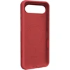 Dėklas Telforceone Etteri Silicone Mag case for iPhone 17 Air raspberry