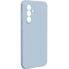 Dėklas Telforceone Etteri Silicone Mag case for Samsung Galaxy A57 5G light mėlynas