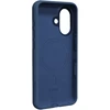Dėklas Telforceone Etteri Silicone Mag case for iPhone 17 dark mėlynas