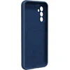 Dėklas Telforceone Etteri Silicone Mag case for Samsung Galaxy A37 5G dark mėlynas