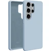 Dėklas Telforceone Etteri Silicone Mag case for Samsung Galaxy S25 Ultra light mėlynas