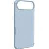 Dėklas Telforceone Etteri Silicone Mag case for iPhone 17 Air light mėlynas