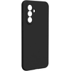 Dėklas Telforceone Etteri Silicone Mag case for Samsung Galaxy A37 5G juodas
