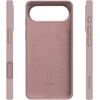 Dėklas Telforceone Etteri Silicone Mag case for iPhone 17 Air light pink