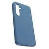 Dėklas Telforceone Etteri Silicone Mag case for Samsung Galaxy S25 Edge dark mėlynas