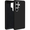 Dėklas Telforceone Etteri Silicone Mag case for Samsung Galaxy S25 Ultra juodas