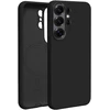 Dėklas Telforceone Etteri Silicone Mag case for Samsung Galaxy S26 Ultra juodas