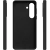 Dėklas Telforceone Etteri Silicone Mag case for Samsung Galaxy S26 juodas