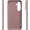 Dėklas Telforceone Etteri Silicone Mag case for Samsung Galaxy S26 light pink