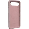 Dėklas Telforceone Etteri Silicone Mag case for iPhone 17 Air light pink