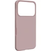 Dėklas Telforceone Etteri Silicone Mag case for iPhone 17 Pro Max light pink
