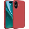 Dėklas Telforceone Etteri Silicone Mag case for iPhone 17 raspberry