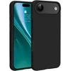 Dėklas Telforceone Etteri Silicone Mag case for iPhone 17 Air juodas
