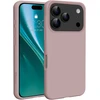 Dėklas Telforceone Etteri Silicone Mag case for iPhone 17 Pro Max light pink