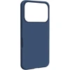 Dėklas Telforceone Etteri Silicone Mag case for iPhone 17 Pro Max dark mėlynas