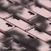 Telforceone Etteri Silicone Mag dėklas, skirtas Samsung Galaxy S25 šviesiai rožinis